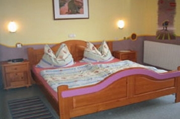 Oostenrijk Privát Unterlamm, Interieur